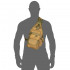 Тактична сумка Camotec Gunner Sling 2.0 4.3 L